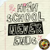 Podcast High School Never Ends : A Pop-Punk Dad Podcast