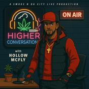 Podcast Higher Conversations