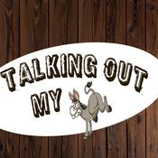 Podcast Talking Out My Rear