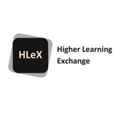Podcast Higher Learning Exchange
