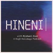 Podcast Hineni