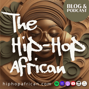 Podcast The Hip Hop African