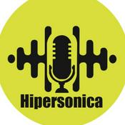 Podcast Hipersonica