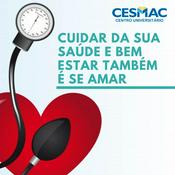 Podcast Hipertensão Arterial Sistêmica - ALÔ PITANGUINHA