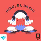 Podcast Hiru, bi, Bach!