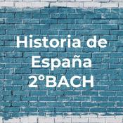 Podcast Historia de España 2ºBACH