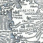 Podcast Historia medieval de Galicia