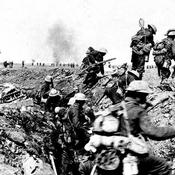 Podcast Historia , Primera Guerra Mundial