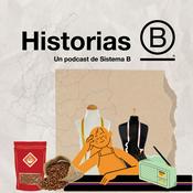 Podcast Historias B