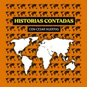 Podcast Historias Contadas