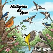 Podcast Historias de Aves