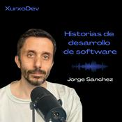 Podcast Historias de Desarrollo de Software