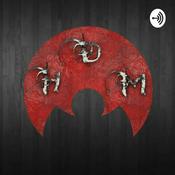 Podcast Historias De Media Noche