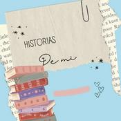 Podcast Histórias de mi