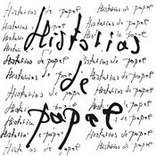 Podcast Historias de papel - Manuel Pedraz