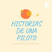 Podcast Historias de una piloto