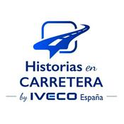 Podcast Historias en carretera by IVECO España