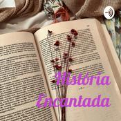 Podcast Histórias Encantadas