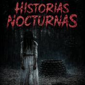 Podcast Historias Nocturnas