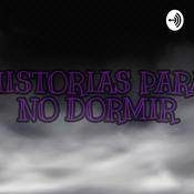 Podcast HISTORIAS PARA NO DORMIR