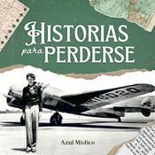 Podcast Historias para perderse