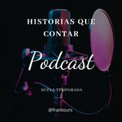 Podcast FRANTOURS, HISTORIAS QUE CONTAR