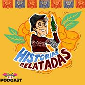 Podcast Historias Relatadas