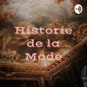 Podcast Historie de la Mode: A Fashion History Podcast