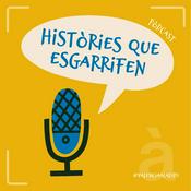 Podcast Històries que esgarrifen