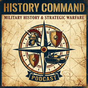 Podcast History Command