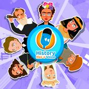 Podcast History Has a Voice