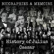 Podcast History of Julius Caesar