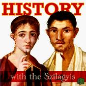 Podcast History with the Szilagyis