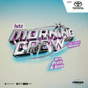 Podcast HITZ Morning Crew Rewinds! -Radio Station [ENG]