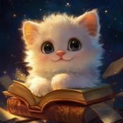 Podcast مملكة الحكايات العجيبة-القصص الخيالية العربية-Arabic Fairy Tales