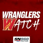 Podcast Wranglers Watch
