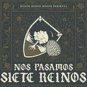 Podcast Hodor Presenta: Nos Pasamos Siete Reinos