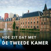 Podcast Hoe zit dat met De Tweede Kamer