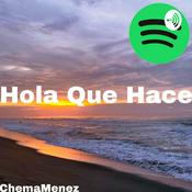 Podcast Hola Que hace