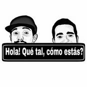 Podcast Hola! Qué tal, Cómo estás?