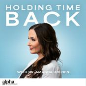 Podcast Holding Time Back
