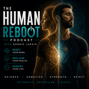 Podcast The Human Reboot