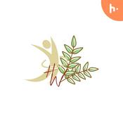 Podcast Holistic Wellness with RJ