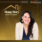 Podcast Home Story with Veronica (Audio)