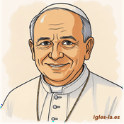 Podcast Homilías Papa León XIV