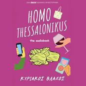 Podcast Homo Thessalonikus