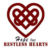 Podcast Hope For Restless Hearts