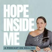 Podcast Hope Inside Me