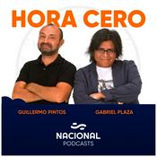 Podcast Hora cero
