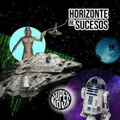 Podcast Horizonte de sucesos